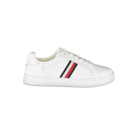 TOMMY HILFIGER WOMEN&39S SPORTS SHOES WHITE