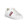 TOMMY HILFIGER CALZATURA SPORTIVA DONNA BIANCO