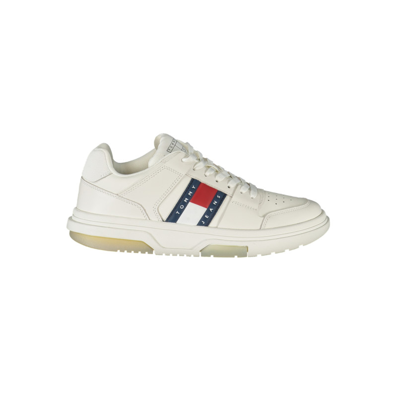 TOMMY HILFIGER WOMEN&39S SPORTS SHOES WHITE