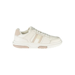 TOMMY HILFIGER CALZATURA SPORTIVA DONNA BIANCO