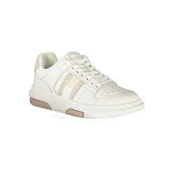 TOMMY HILFIGER CALZATURA SPORTIVA DONNA BIANCO