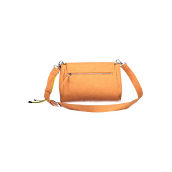 DESIGUAL ORANGE WOMAN BAG