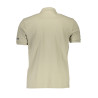 LA MARTINA POLO SHORT SLEEVE MAN GREEN