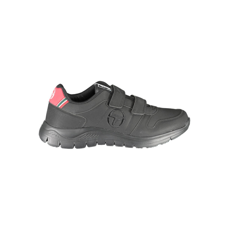 Sergio Tacchini BRADLEY-VELCRO-NBX-STM227016_NERO_BLACK