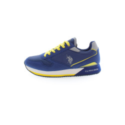 US POLO BEST PRICE BLUE MEN&39S SPORTS SHOES