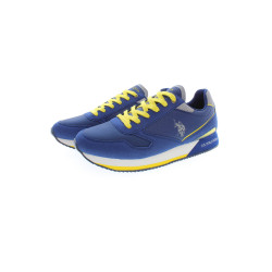 US POLO BEST PRICE BLUE MEN&39S SPORTS SHOES