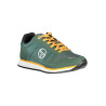 Sergio Tacchini LORIS-ESSENTIAL-MX-STM223000_VERDE_GREEN