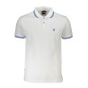 US GRAND POLO POLO SHORT SLEEVE MAN BLUE