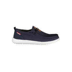 CARRERA CLASSIC SHOE MAN BLUE