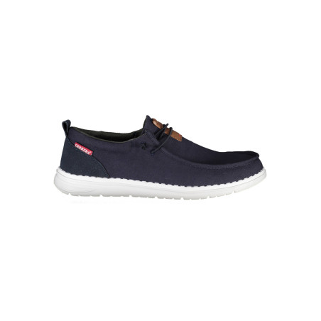 CARRERA CLASSIC SHOE MAN BLUE