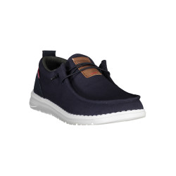 CARRERA CLASSIC SHOE MAN BLUE