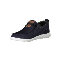 CARRERA CLASSIC SHOE MAN BLUE