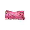 GUESS JEANS BEACH TOWEL WOMEN PINK