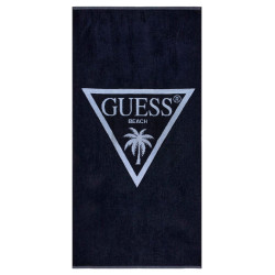 GUESS JEANS BEACH TOWEL...