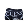 GUESS JEANS BEACH TOWEL CHILD BLUE