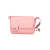 GUESS JEANS BAG GIRL PINK