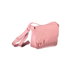 GUESS JEANS BORSA BAMBINA ROSA