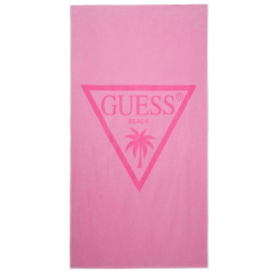 GUESS JEANS BEACH TOWEL...