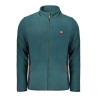 NORWAY 1963 MEN&39S ZIP-UP SWEATSHIRT GREEN