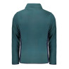 NORWAY 1963 MEN&39S ZIP-UP SWEATSHIRT GREEN