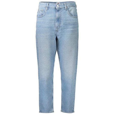 TOMMY HILFIGER JEANS WOMEN&39S DENIM BLUE