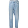 TOMMY HILFIGER JEANS DENIM DONNA AZZURRO