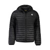 CAVALLI CLASS MEN&39S BLACK JACKET