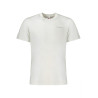 TOMMY HILFIGER SHORT SLEEVE T-SHIRT MEN WHITE