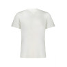 TOMMY HILFIGER SHORT SLEEVE T-SHIRT MEN WHITE