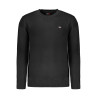 TOMMY HILFIGER MAGLIA UOMO NERO