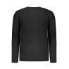 TOMMY HILFIGER MAGLIA UOMO NERO