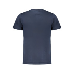 TOMMY HILFIGER MEN&39S SHORT SLEEVE T-SHIRT BLUE