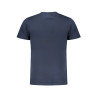 TOMMY HILFIGER MEN&39S SHORT SLEEVE T-SHIRT BLUE