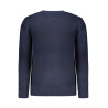 TOMMY HILFIGER MAGLIA UOMO BLU