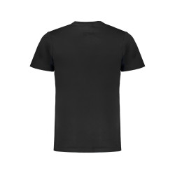 TOMMY HILFIGER MEN&39S SHORT SLEEVE T-SHIRT BLACK