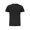 TOMMY HILFIGER MEN&39S SHORT SLEEVE T-SHIRT BLACK