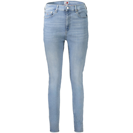 TOMMY HILFIGER JEANS WOMEN&39S DENIM BLUE