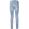 TOMMY HILFIGER JEANS DENIM DONNA AZZURRO