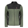 NORWAY 1963 MEN&39S ZIP-UP SWEATSHIRT GREEN