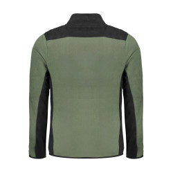 NORWAY 1963 MEN&39S ZIP-UP SWEATSHIRT GREEN