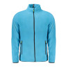 NORWAY 1963 MEN&39S ZIP-UP SWEATSHIRT BLUE