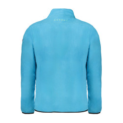 NORWAY 1963 MEN&39S ZIP-UP SWEATSHIRT BLUE