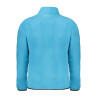 NORWAY 1963 MEN&39S ZIP-UP SWEATSHIRT BLUE