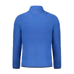 NORWAY 1963 MEN&39S BLUE ZIP-UP SWEATSHIRT