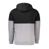 NORWAY 1963 MEN&39S ZIP-UP SWEATSHIRT GREY