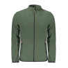 NORWAY 1963 MEN&39S ZIP-UP SWEATSHIRT GREEN