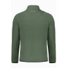 NORWAY 1963 MEN&39S ZIP-UP SWEATSHIRT GREEN