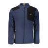 NORWAY 1963 MEN&39S BLUE ZIP-UP SWEATSHIRT