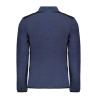 NORWAY 1963 MEN&39S BLUE ZIP-UP SWEATSHIRT