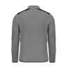 NORWAY 1963 MEN&39S ZIP-UP SWEATSHIRT GREY